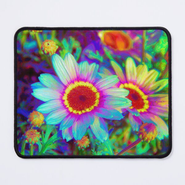 Item preview, Fantasy Garden designed and sold by heatherfriedman.