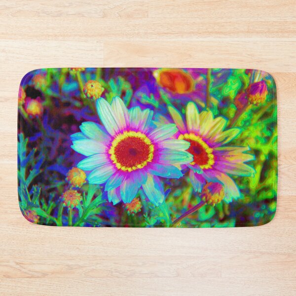 Item preview, Fantasy Garden designed and sold by heatherfriedman.