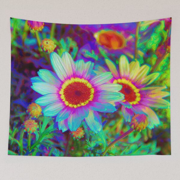 Item preview, Fantasy Garden designed and sold by heatherfriedman.