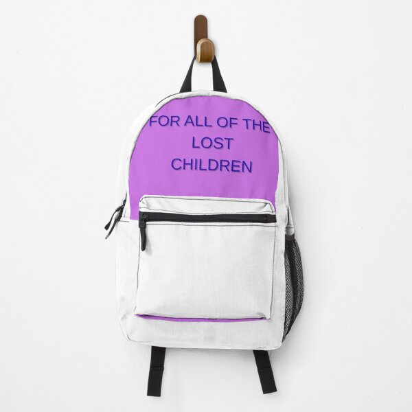 Item preview, For All Of The Lost Children designed and sold by FawnPurpleHeart.