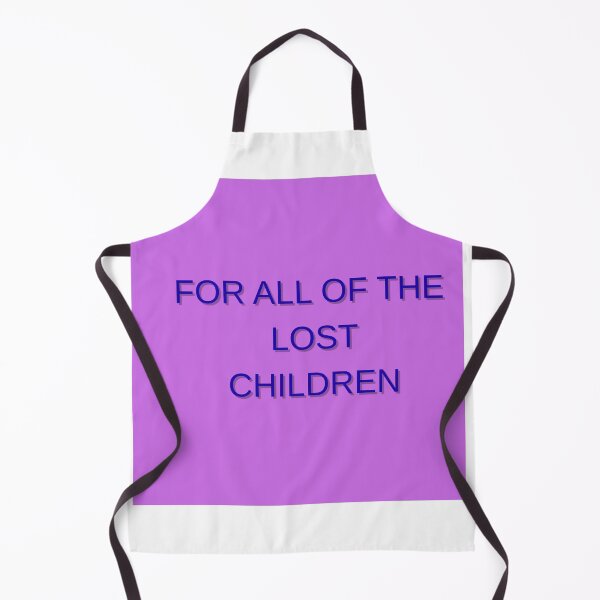 Item preview, For All Of The Lost Children designed and sold by FawnPurpleHeart.