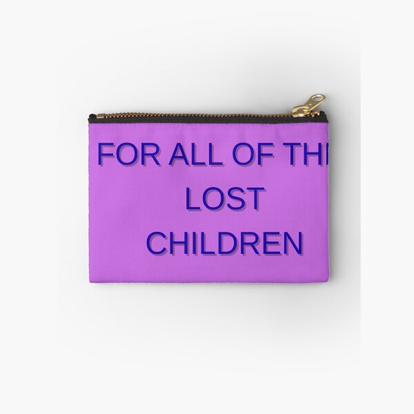Item preview, For All Of The Lost Children designed and sold by FawnPurpleHeart.