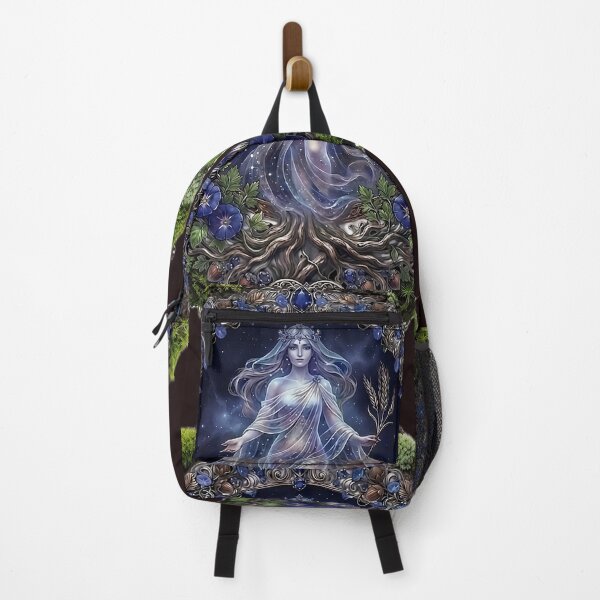 Item preview, The Azure Grace designed and sold by Fragments of Celestial .