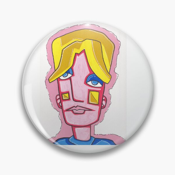 Item preview, I'm uneasy designed and sold by TheBobbito.