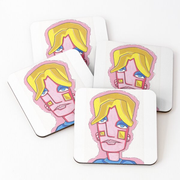 Item preview, I'm uneasy designed and sold by TheBobbito.