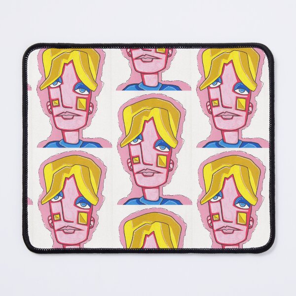 Item preview, I'm uneasy designed and sold by TheBobbito.