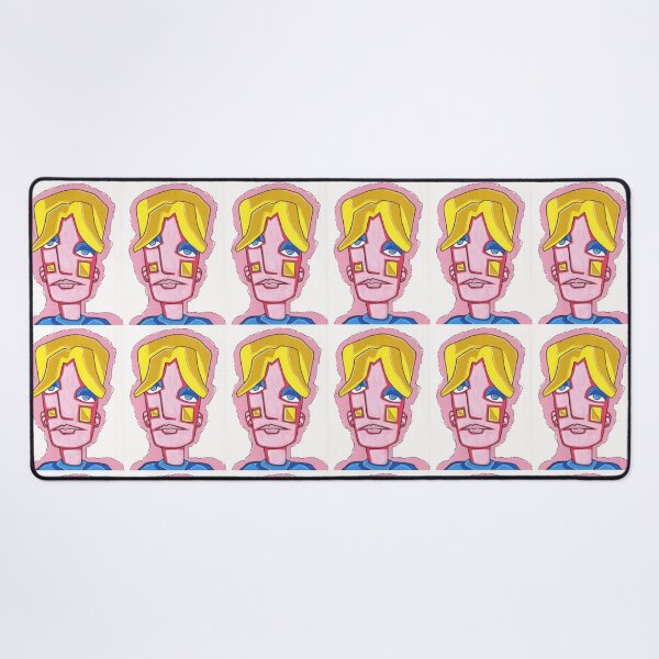 Item preview, I'm uneasy designed and sold by TheBobbito.