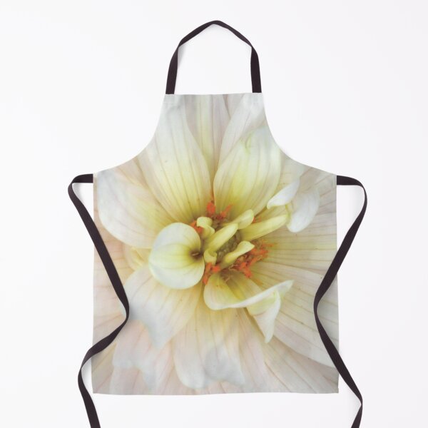 Item preview, Peaceful White Flower Photo designed and sold by Here's To Endless Possibilities.
