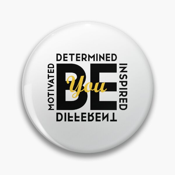 Item preview, You | Minimalist Inspirational Typography Design designed and sold by MigsShop.