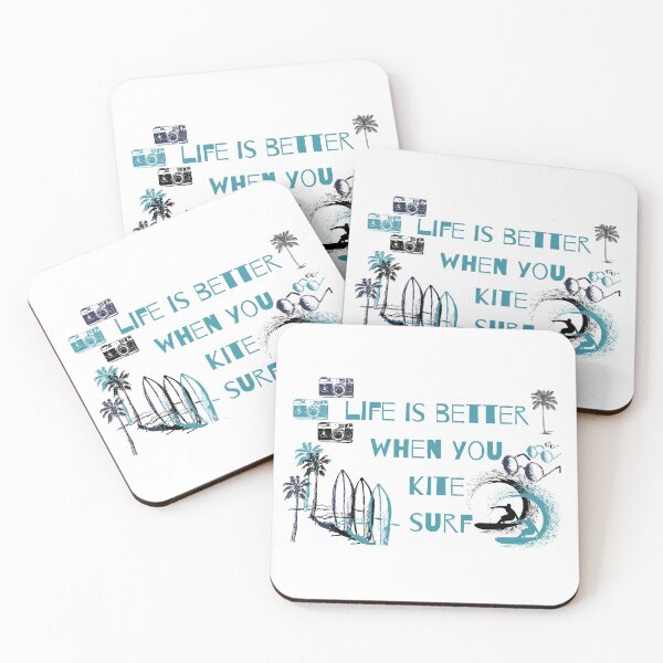 Item preview, kite surfing by Bleuté designed and sold by Bleuté.