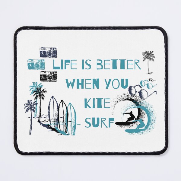 Item preview, kite surfing by Bleuté designed and sold by Bleuté.