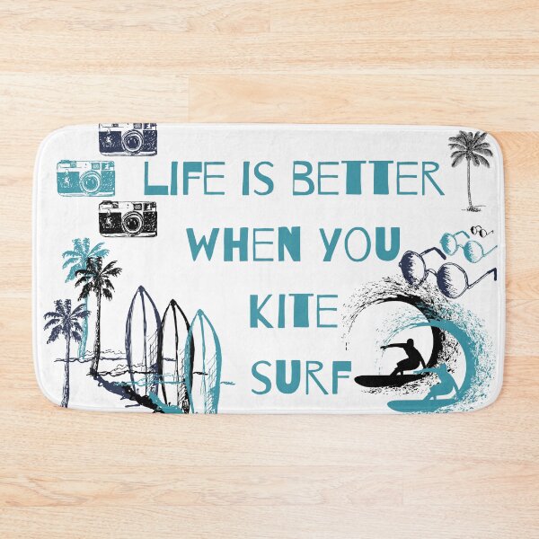 Item preview, kite surfing by Bleuté designed and sold by Bleuté.