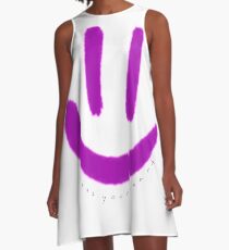 BLESS YOUR HEART A-Line Dress