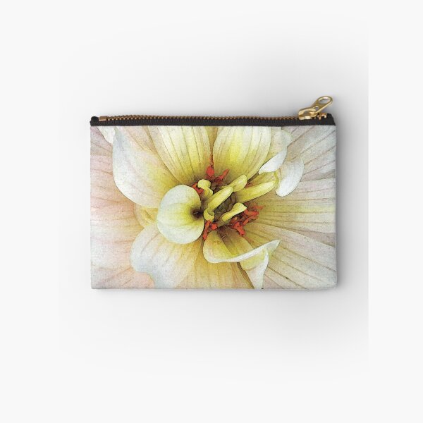 Item preview, Peaceful White Flower of Grace Water Color designed and sold by Here's To Endless Possibilities.