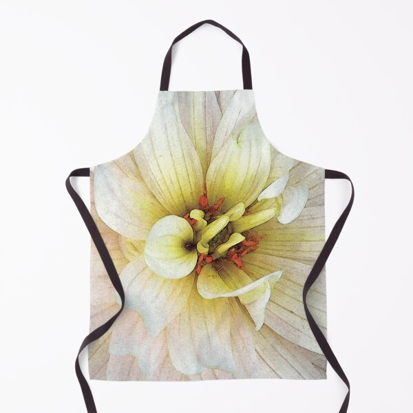 Item preview, Peaceful White Flower of Grace Water Color designed and sold by Here's To Endless Possibilities.