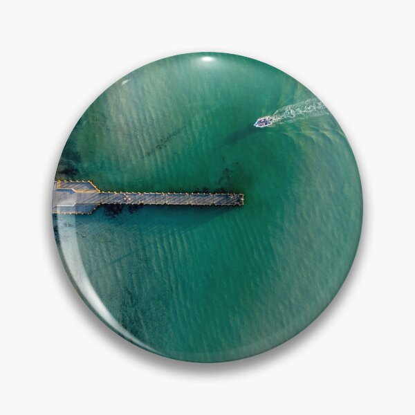 Item preview, Making Waves in Frankston designed and sold by IanKnightPhoto.