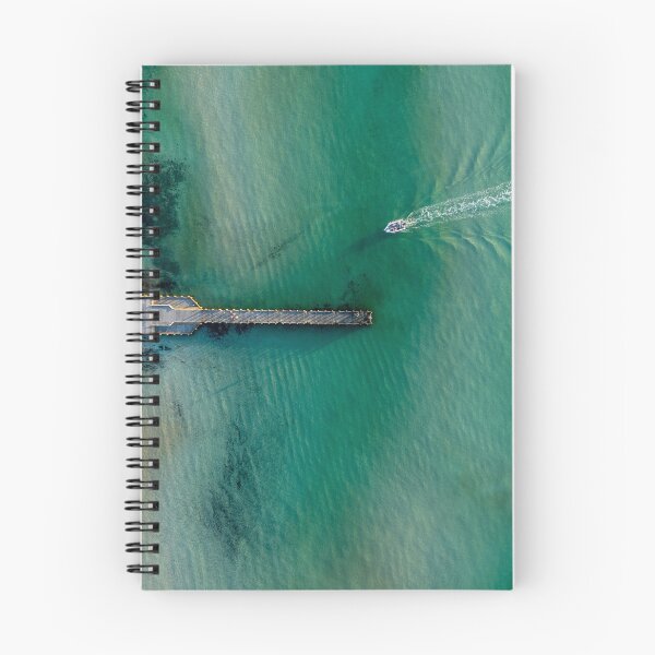 Item preview, Making Waves in Frankston designed and sold by IanKnightPhoto.
