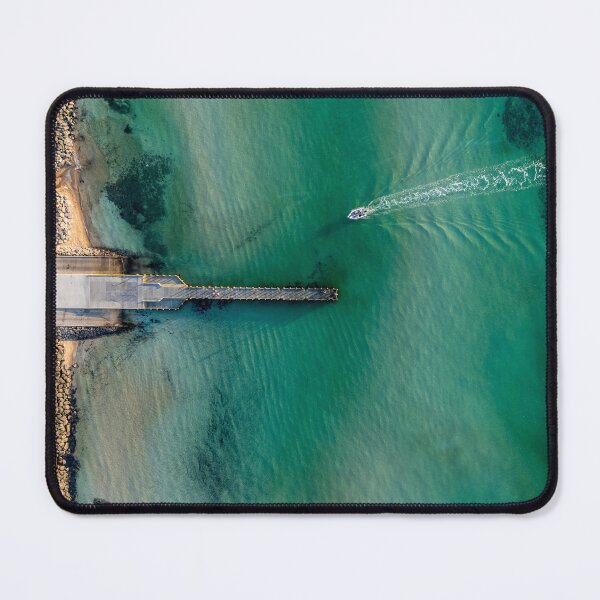 Item preview, Making Waves in Frankston designed and sold by IanKnightPhoto.
