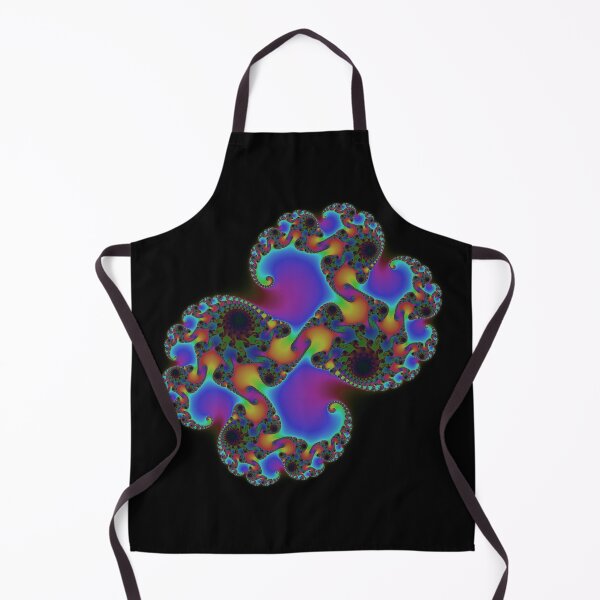 Item preview, Psychedelic Rainbow designed and sold by Shape-Theory.
