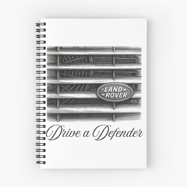 Item preview, Land Rover Defender Classic Grille designed and sold by Dimensionality.