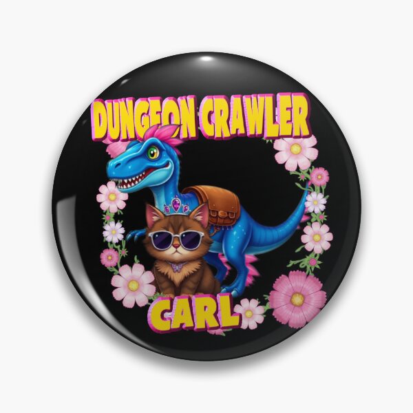 Item preview, Princess Donut and Mongo designed and sold by Paxy Designs.