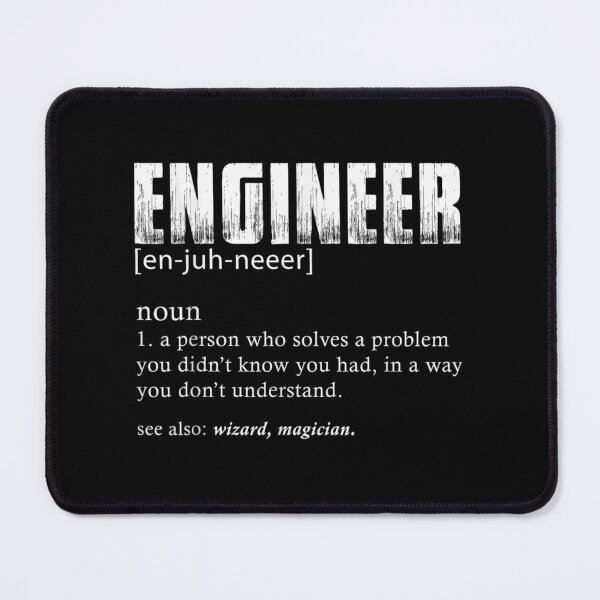 Item preview, Chemical Engineer Funny designed and sold by goombi-creative.