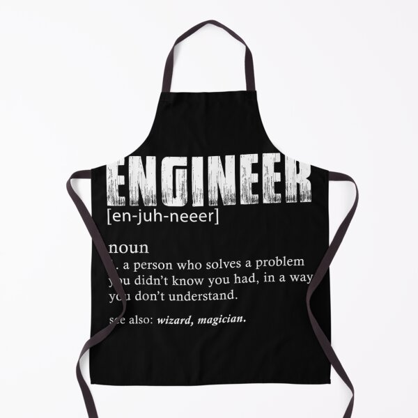 Item preview, Chemical Engineer Funny designed and sold by goombi-creative.