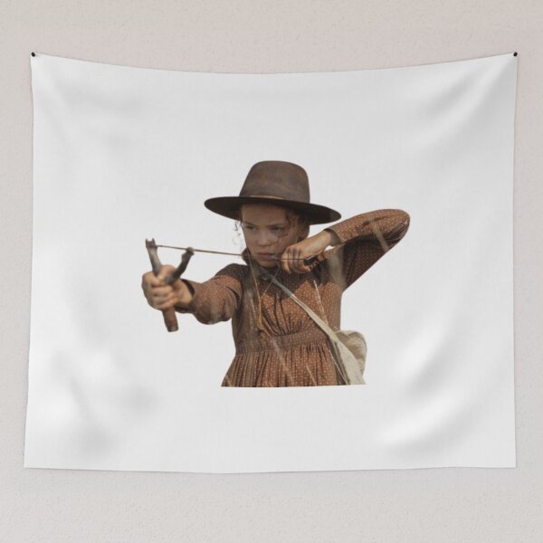 Item preview, Little House on the Prairie designed and sold by BlockyBeasts.