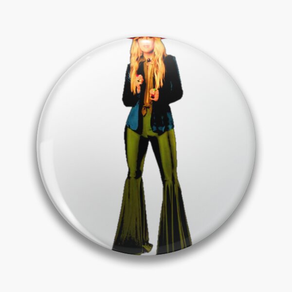 Item preview, Vintage Western Cowgirl Portrait Retro Country Style designed and sold by gughh.