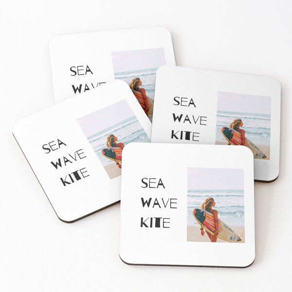 Item preview, Girl surf by Bleuté designed and sold by Bleuté.