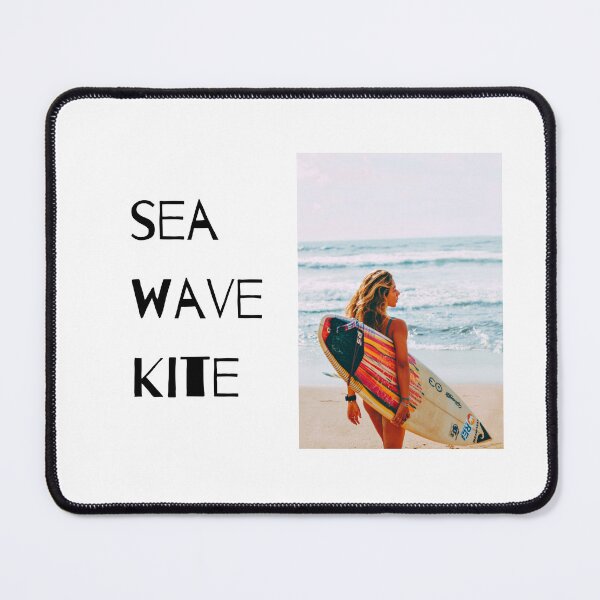 Item preview, Girl surf by Bleuté designed and sold by Bleuté.