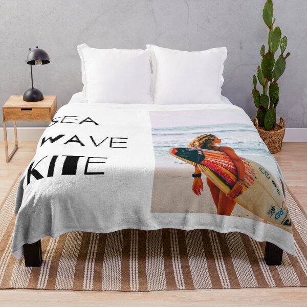 Item preview, Girl surf by Bleuté designed and sold by Bleuté.