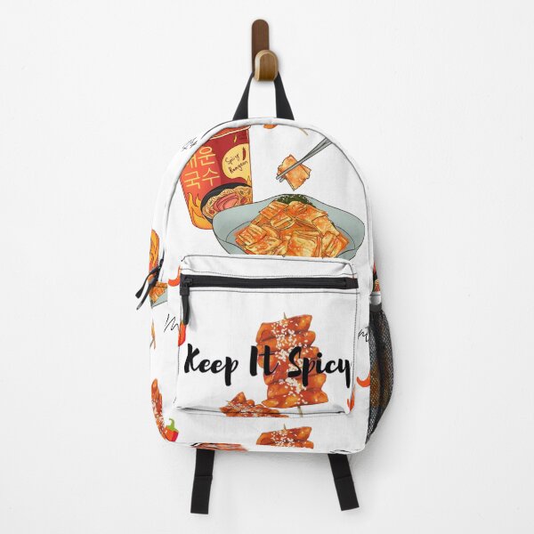Item preview, 매운맛을 즐겨요! Keep It Spicy designed and sold by Valiabeth.