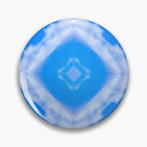 Item preview, Cloud Kaleidoscope designed and sold by KaleidoscopeMeg.