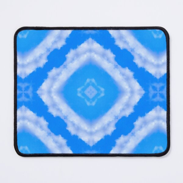 Item preview, Cloud Kaleidoscope designed and sold by KaleidoscopeMeg.
