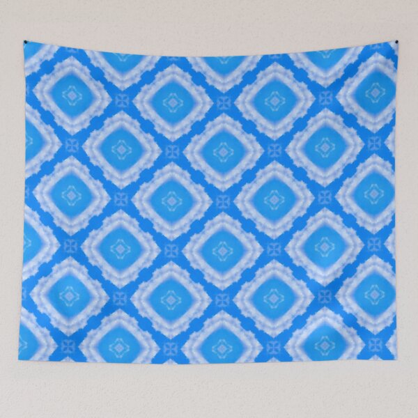 Item preview, Cloud Kaleidoscope  designed and sold by KaleidoscopeMeg.