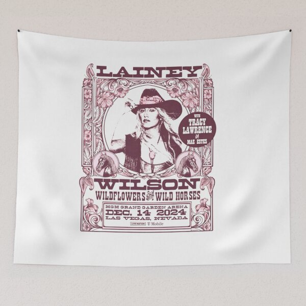 Item preview, Vintage Western Cowgirl Portrait Retro Country Style designed and sold by gughh.
