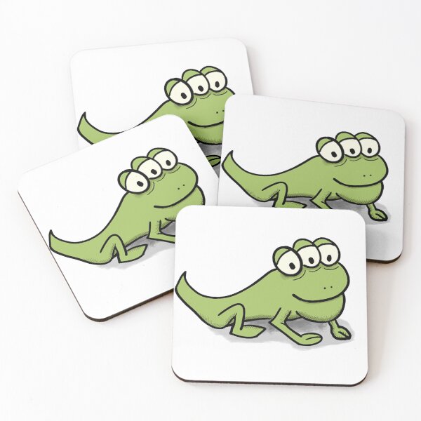 Item preview, Mutant Frog designed and sold by DanielPowers.
