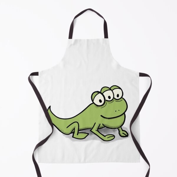 Item preview, Mutant Frog designed and sold by DanielPowers.