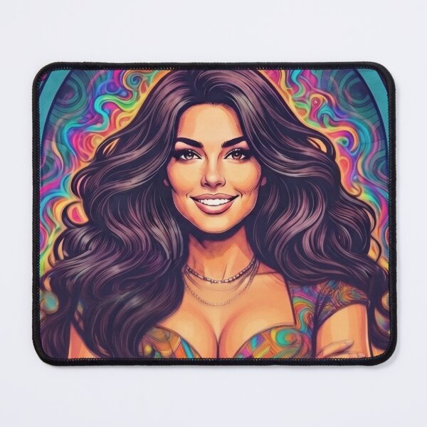 Item preview, beautiful girl designed and sold by PP&RAINBOW SHOP.