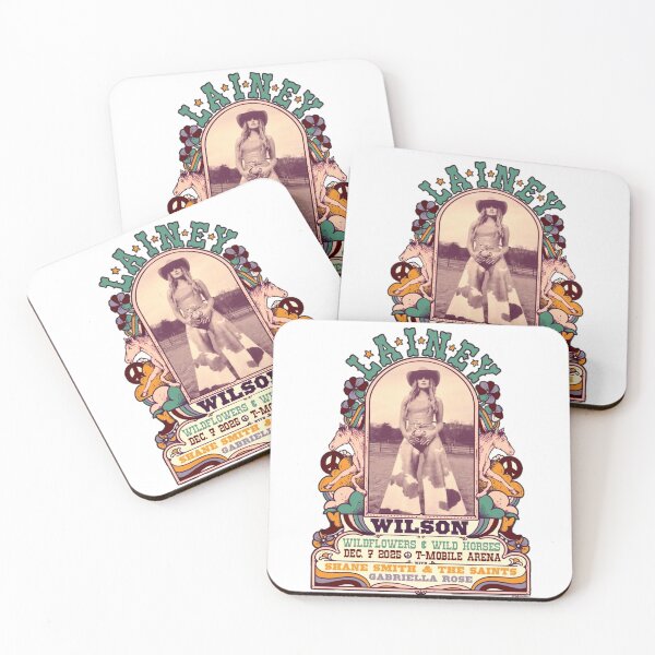 Item preview, Vintage Western Cowgirl Portrait Retro Country Style designed and sold by gughh.