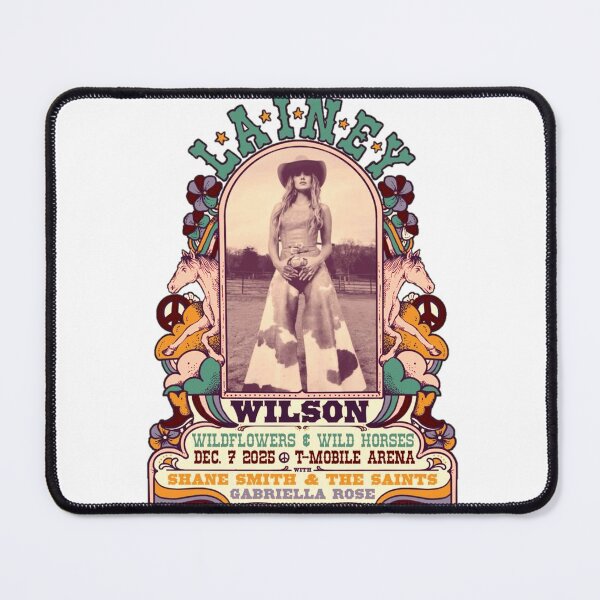 Item preview, Vintage Western Cowgirl Portrait Retro Country Style designed and sold by gughh.