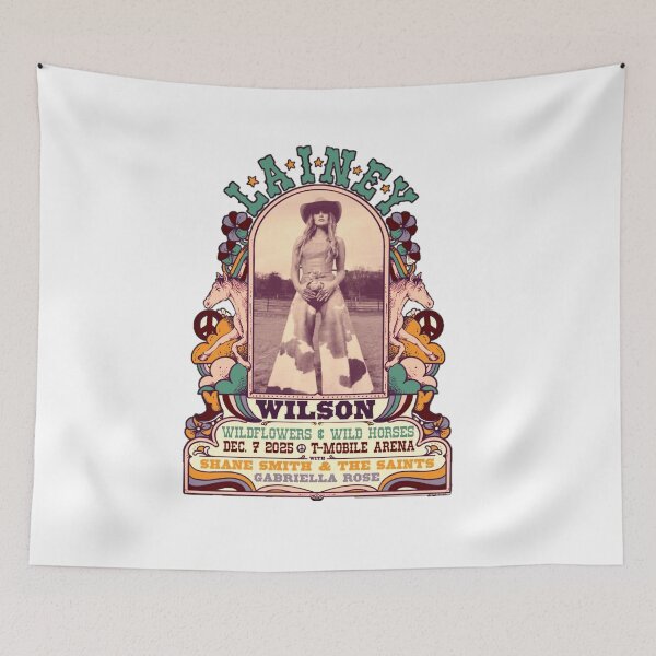 Item preview, Vintage Western Cowgirl Portrait Retro Country Style designed and sold by gughh.