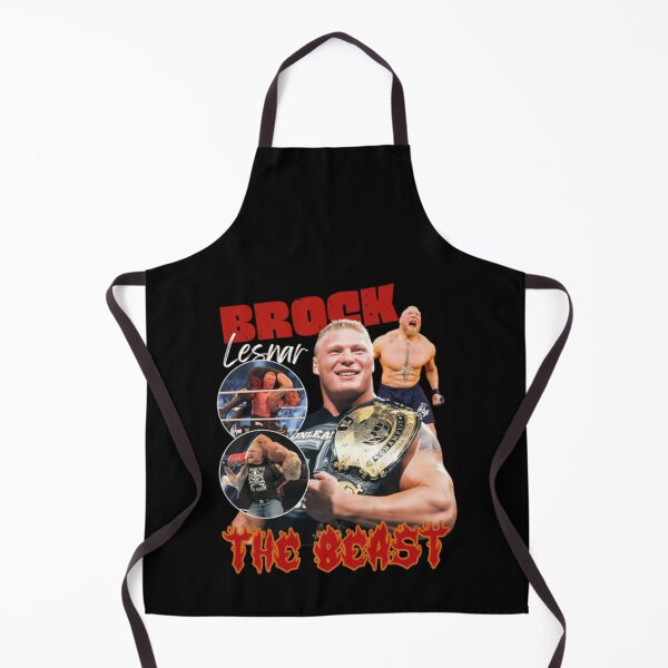 Item preview, Brock Lesnar The Beast designed and sold by JeyVel.