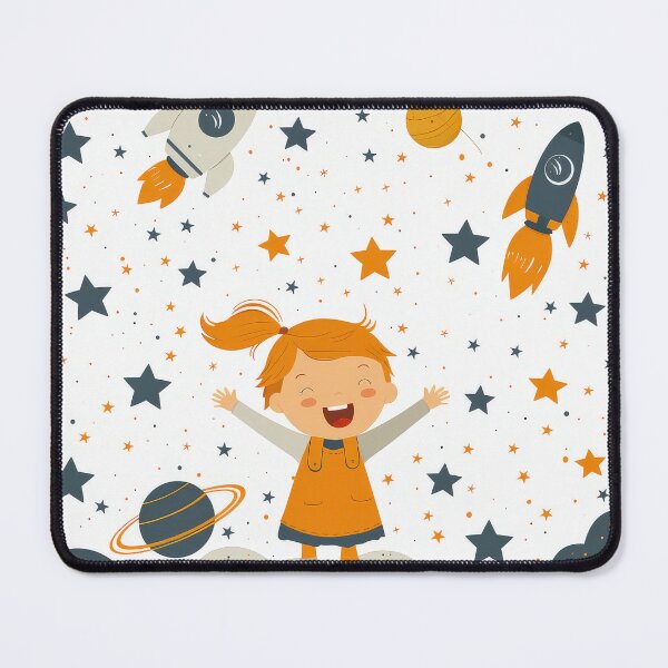 Item preview, Astro Dreamer designed and sold by Grafititee.