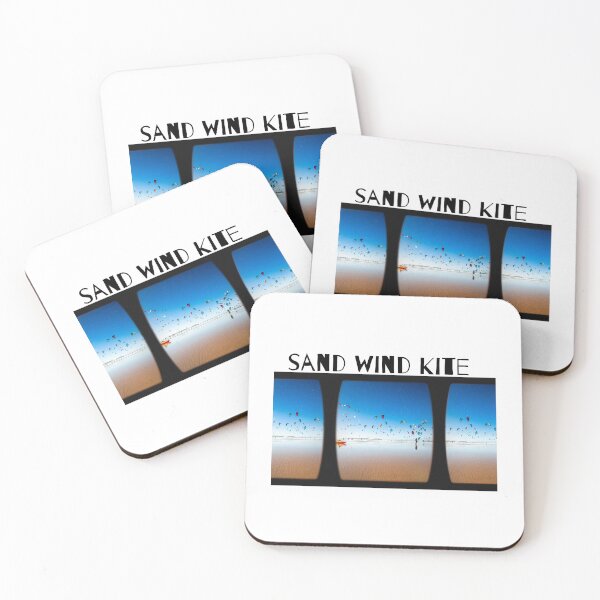 Item preview, sand and kite surf by Bleuté designed and sold by Bleuté.