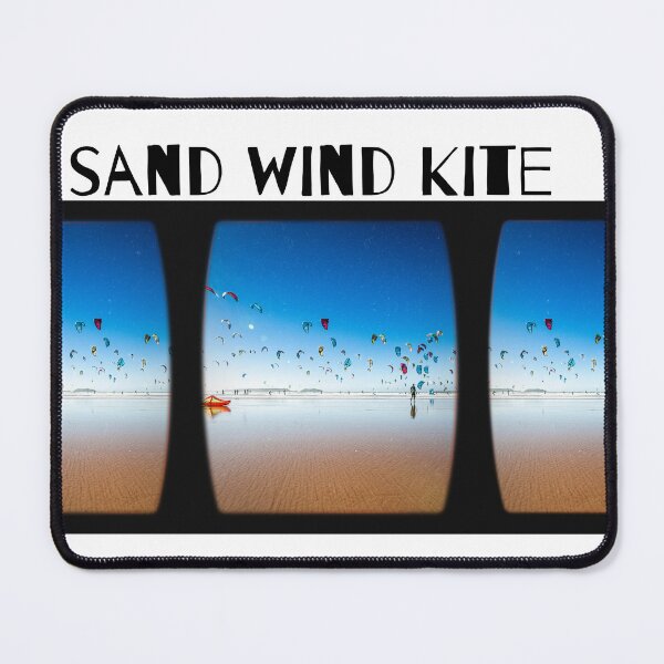Item preview, sand and kite surf by Bleuté designed and sold by Bleuté.
