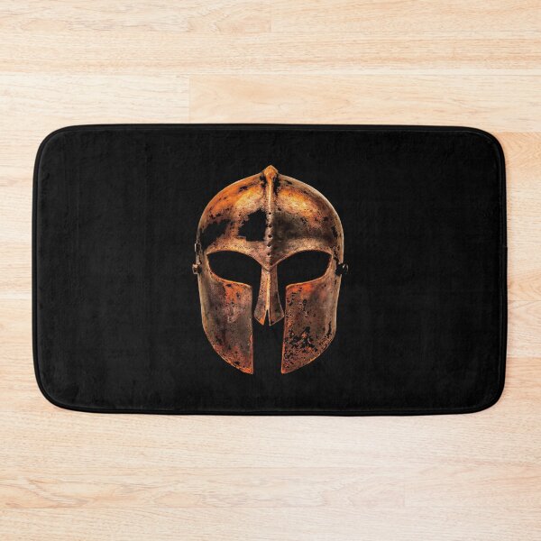 Item preview, Spartan Warrior Helmet. designed and sold by EunsooLee.