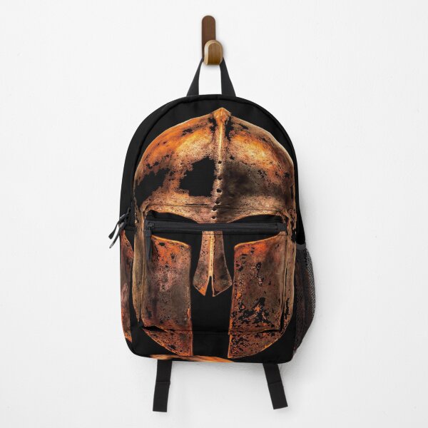 Item preview, Spartan Warrior Helmet. designed and sold by EunsooLee.