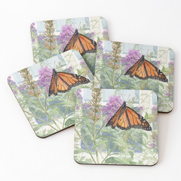 Item preview, New England Monarch designed and sold by ktrna.